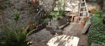 Wheatland Farm Eco Lodges