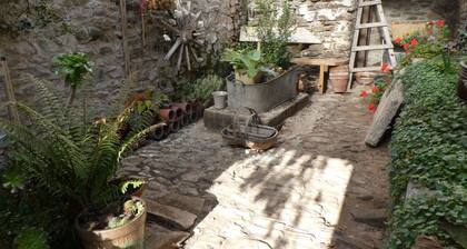 Wheatland Farm Eco Lodges