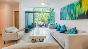 Unclassified image, 4 of 43, button - Casa Palmera (Playa del Carmen)