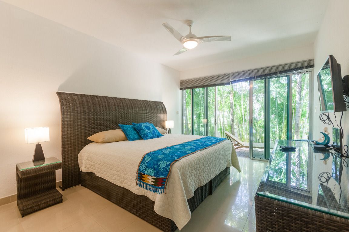 Comfort House | 3 bedrooms, in-room safe, individually decorated, individually furnished