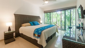 Unclassified image, 2 of 43, button - Casa Palmera (Playa del Carmen)