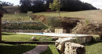 B&B Casa delle Botti