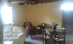 Flat-screen TV - B&B Casa delle Botti (Città di Castello)