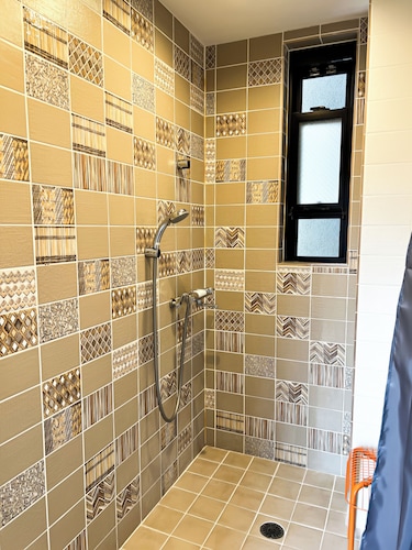 共用バスルーム