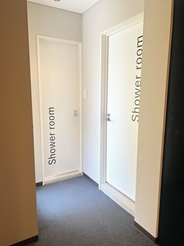 共用バスルーム