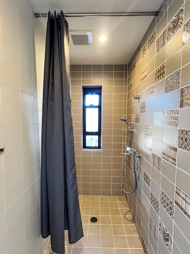 共用バスルーム