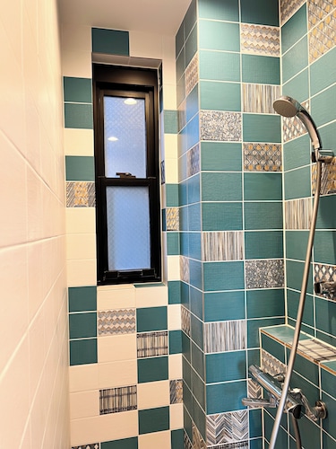 共用バスルーム