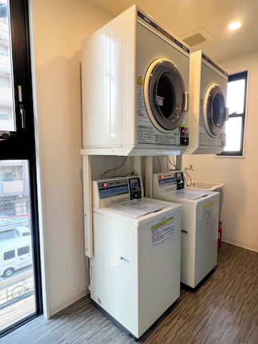 ランドリー ルーム