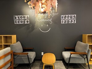 Interior - Hotel Hangout - Hostel (Osaka)