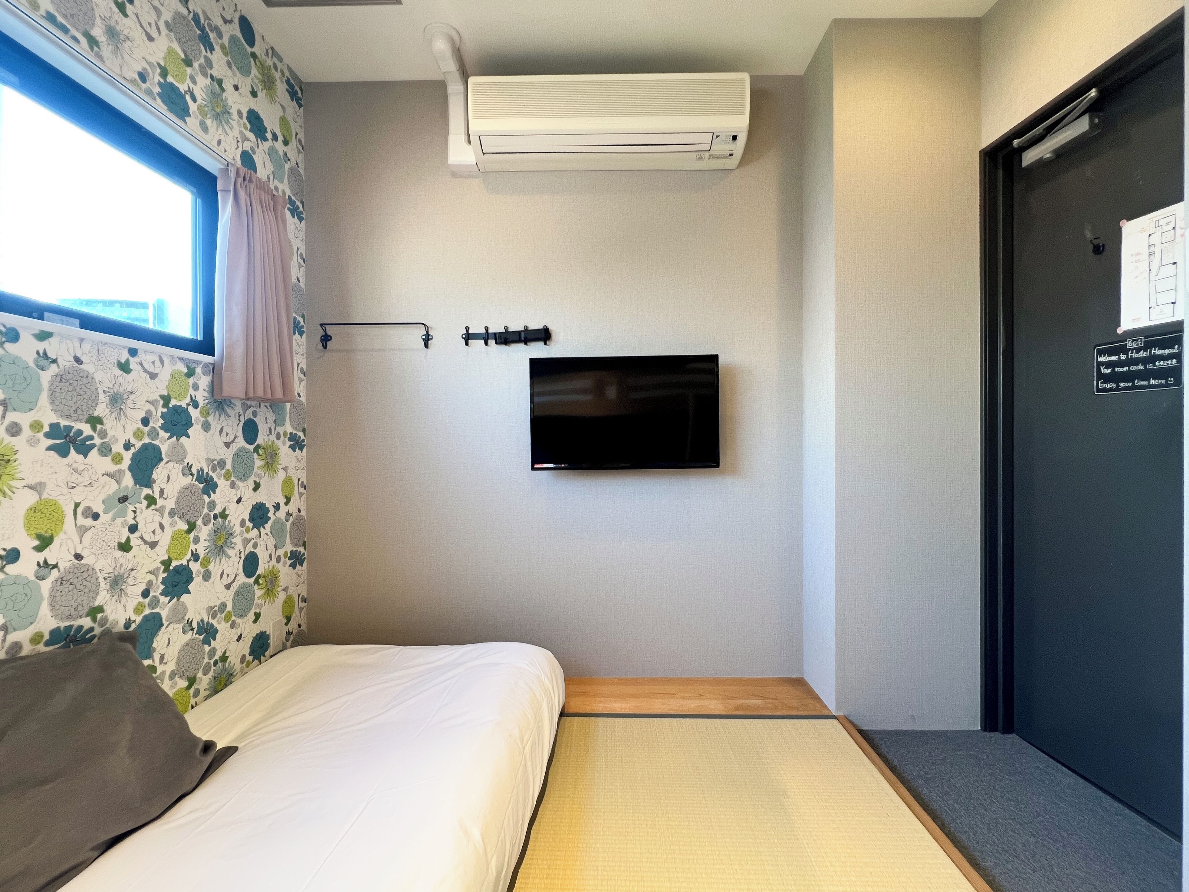 Foto - Hotel Hangout - Hostel
