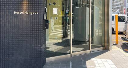 Hotel Hangout - Hostel