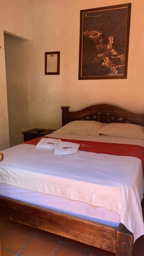 Free WiFi - Hotel Casa Posada Don Chepe (San Gil)