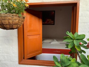 Classic Double Room | Wi-fi percuma 