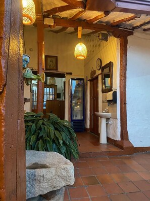 Exterior - Hotel Casa Posada Don Chepe (San Gil)