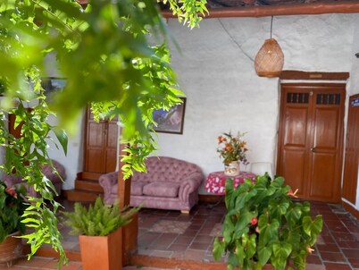 Hotel Casa Posada Don Chepe