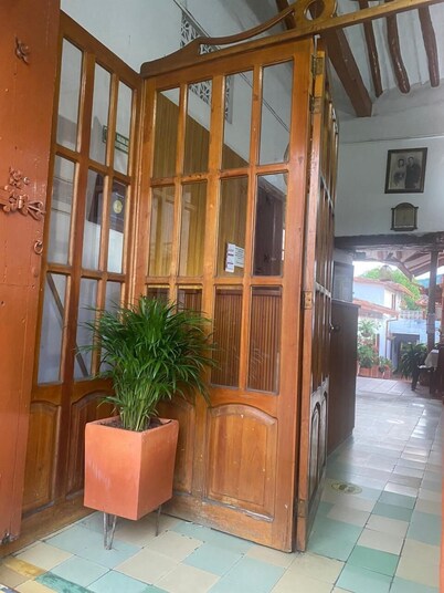 Hotel Casa Posada Don Chepe
