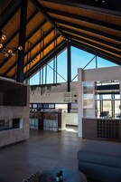 Casa | Zona de estar