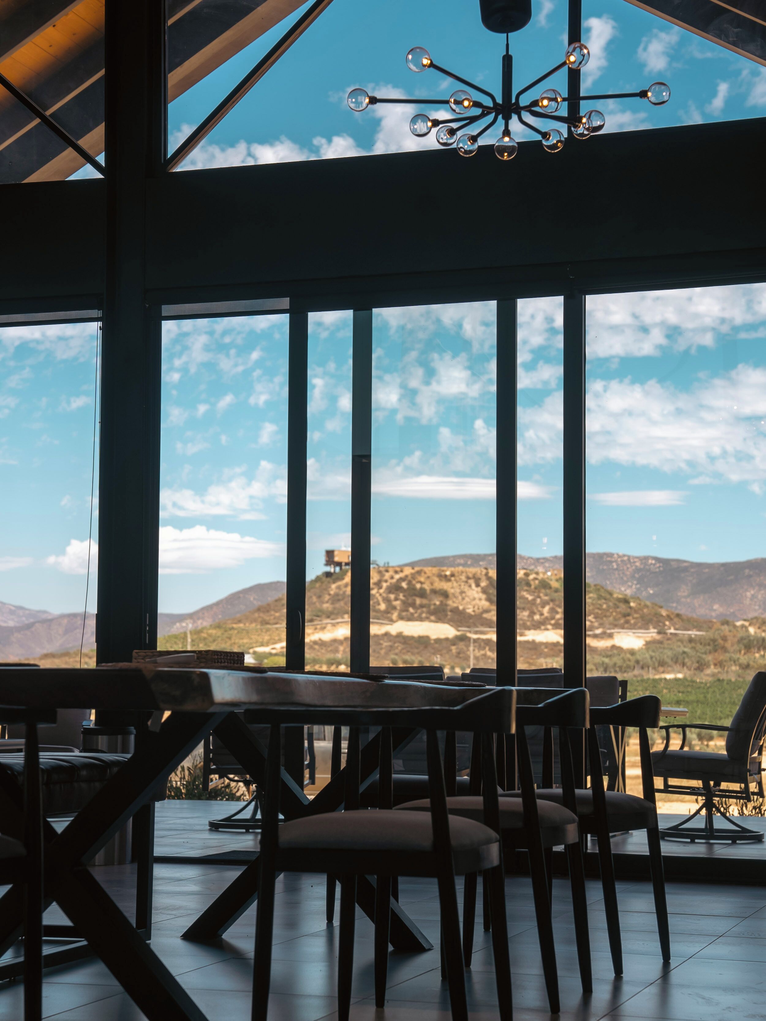 Maison | Salle à manger