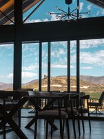 Casa | Comedor