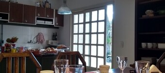 ACasaRosa Hostel
