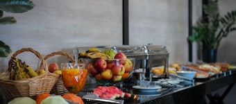 ホテル ペドラ モウラ