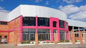 Fachada