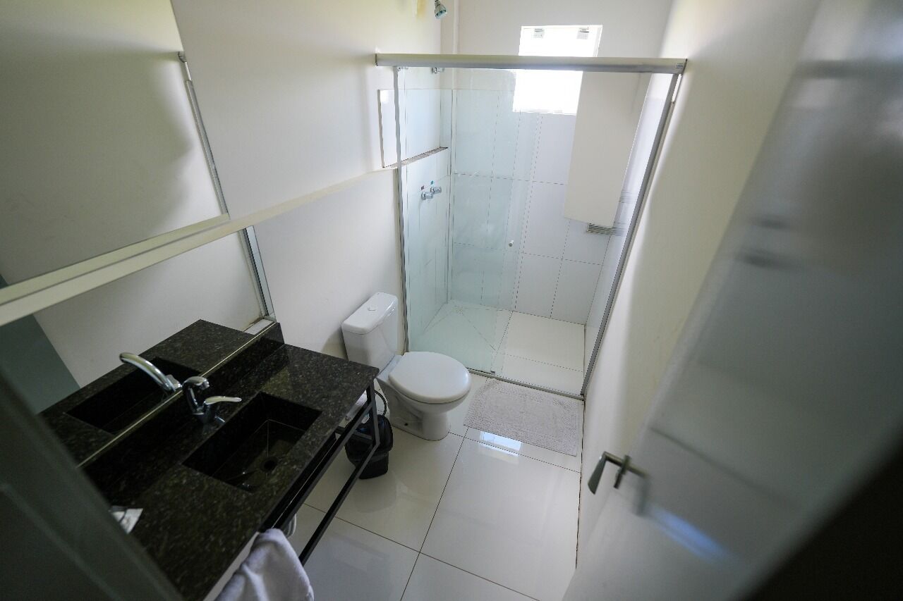 淋浴設備、衛生紙