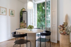 Departamento Prestigio | Comedor
