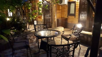 Teras/patio