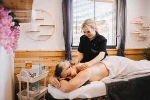 Rawatan Spa
