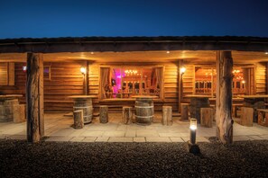 Exterior - Silverwood Luxury Lodges (Perth)