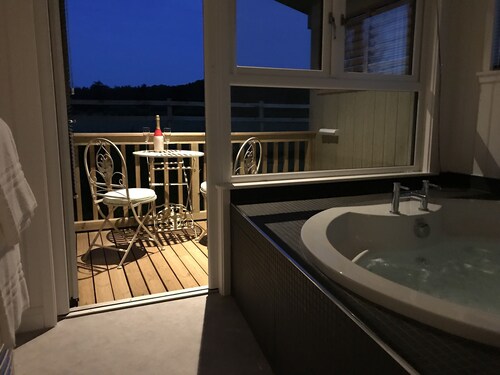 Silverwood Luxury Lodges