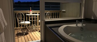 Silverwood Luxury Lodges