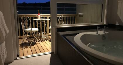 Silverwood Luxury Lodges