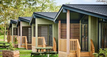 Silverwood Luxury Lodges