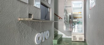 OYO ホテル ドム ペドロ サンパウロ