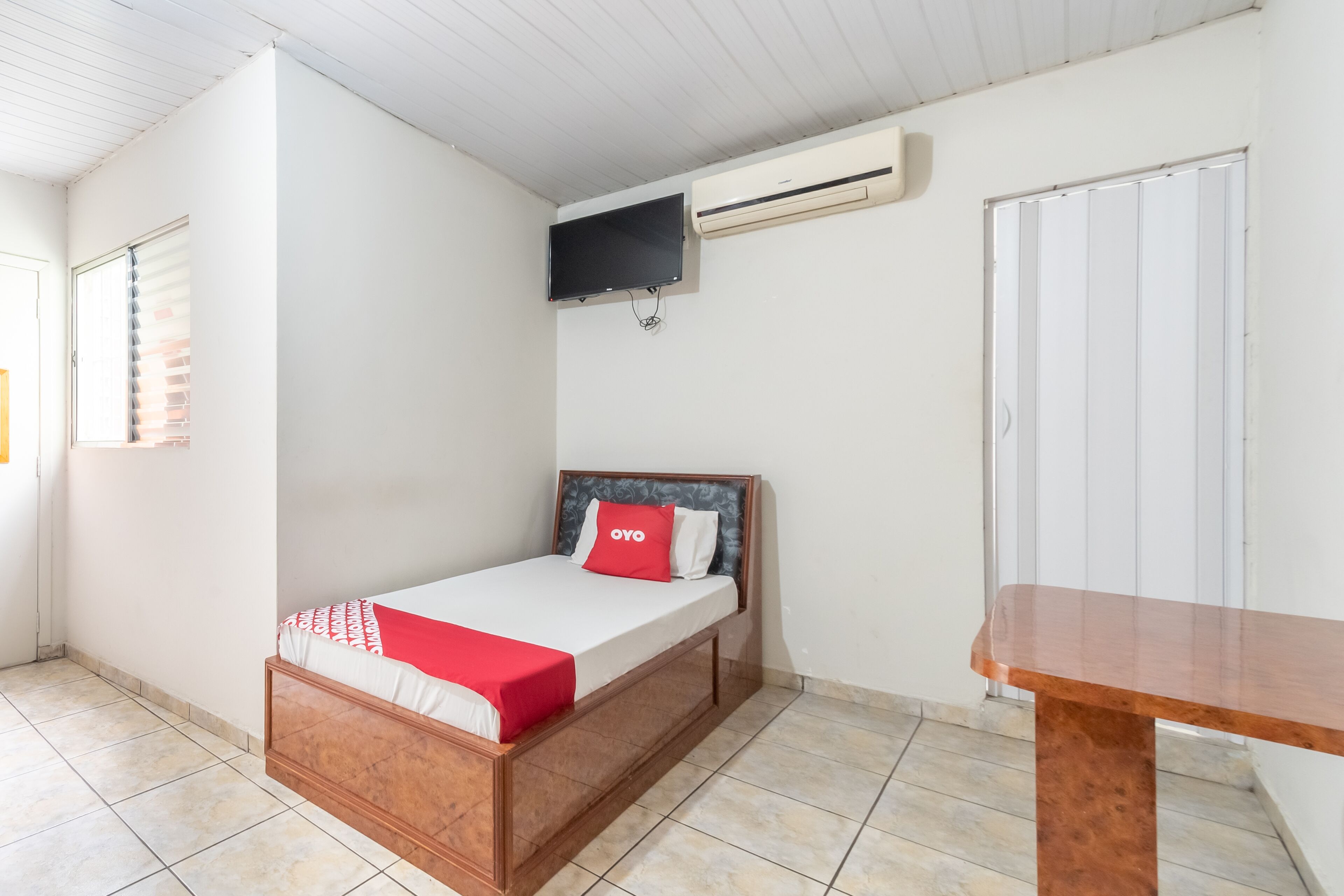 Photo - OYO Hotel Dom Pedro, São Paulo