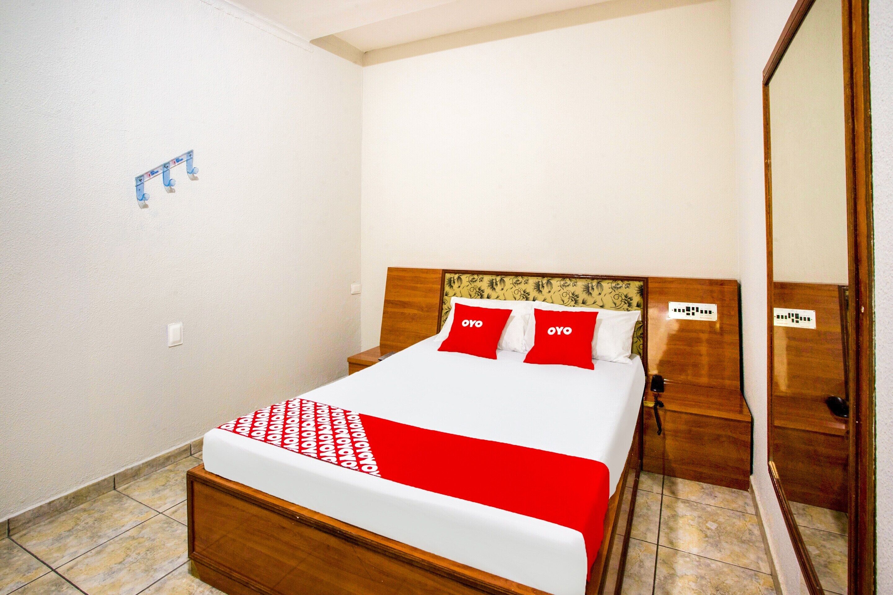 Photo - OYO Hotel Dom Pedro, São Paulo