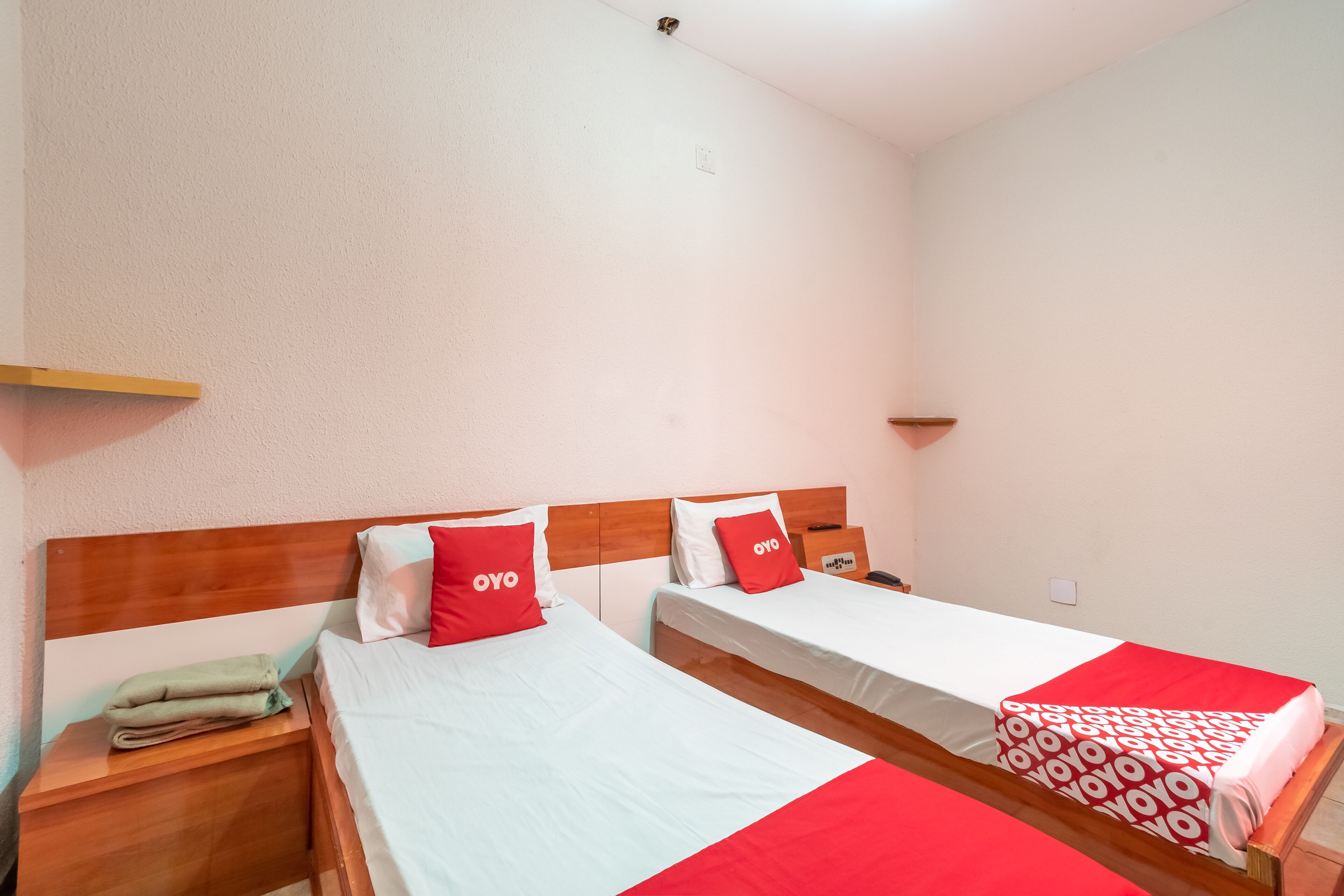 Photo - OYO Hotel Dom Pedro, São Paulo