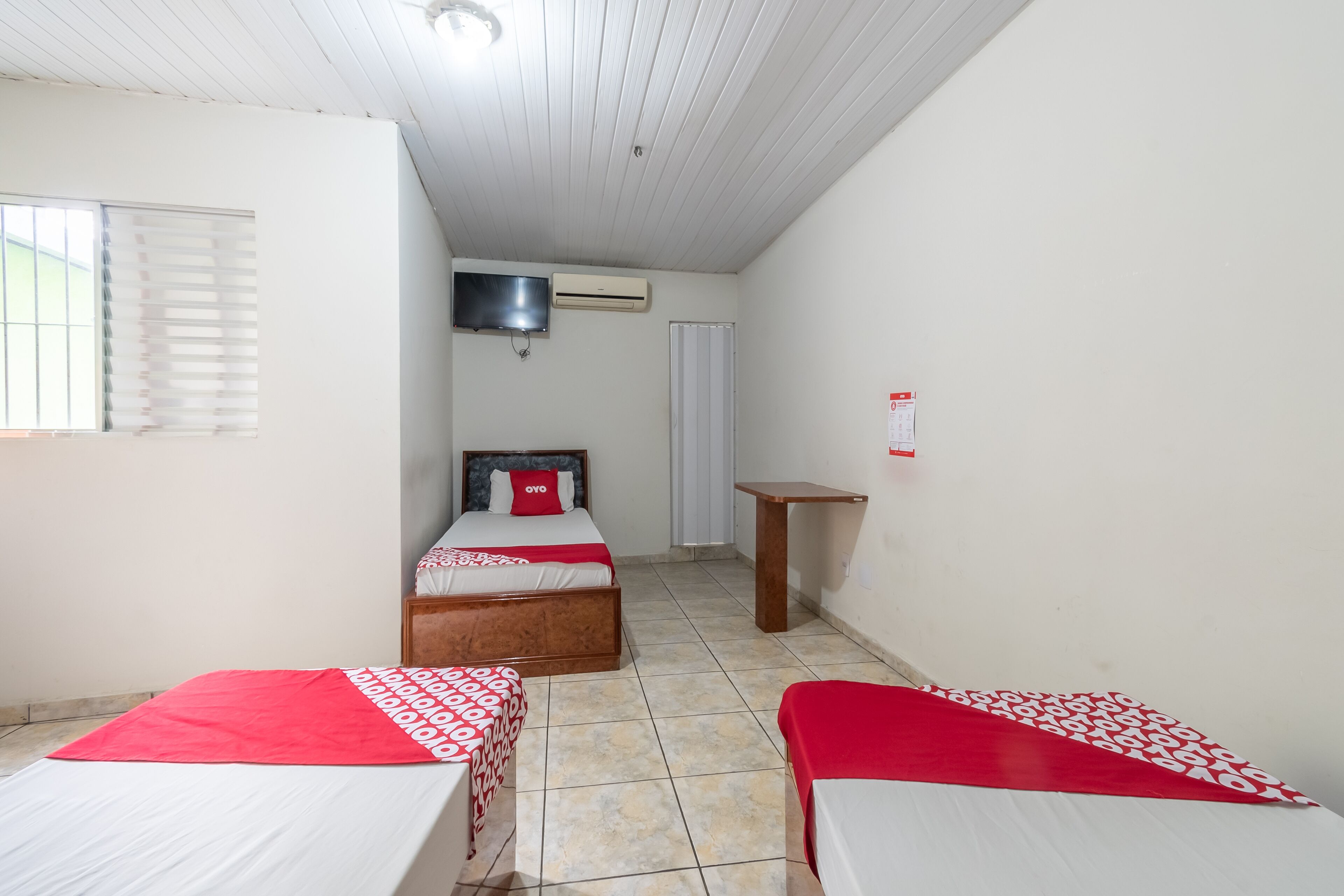 Photo - OYO Hotel Dom Pedro, São Paulo