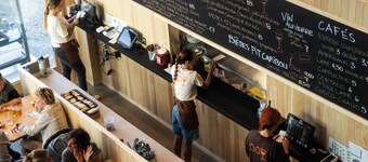 Maison Lebreux - Motel