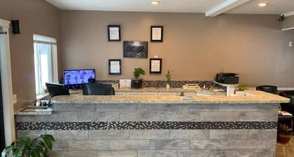 Americas Best Value Inn Gaylord