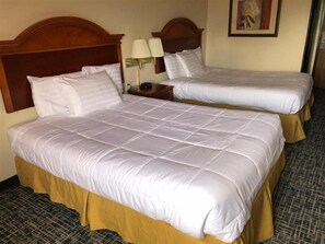 Room - Americas Best Value Inn Gaylord (Gaylord)