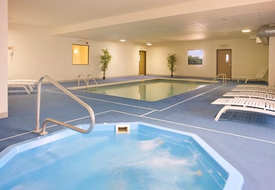 Americas Best Value Inn Gaylord