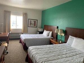 Room - Americas Best Value Inn Gaylord (Gaylord)