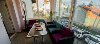 Hostel Herz