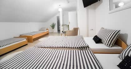 Hostel Herz
