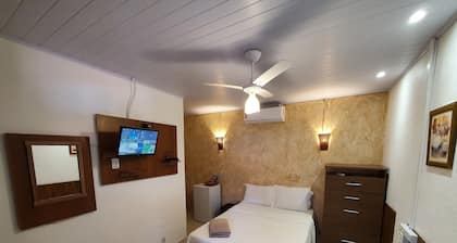 Hotel Talu