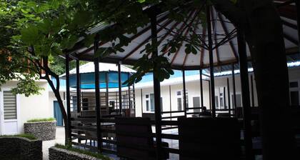 Park Hostel Osh