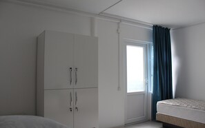 공용 도미토리, 남녀공용 도미토리 | 방음 설비, 다리미/다리미판, 무료 WiFi, 침대 시트